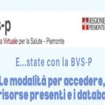 E…state con la BVS-P – Le modalità per accedere, le risorse presenti e i database