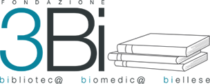 Fondazione 3Bi – Biblioteca Biomedica Biellese