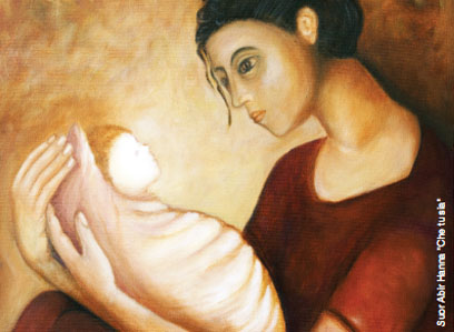 “Una cura (al) femminile”