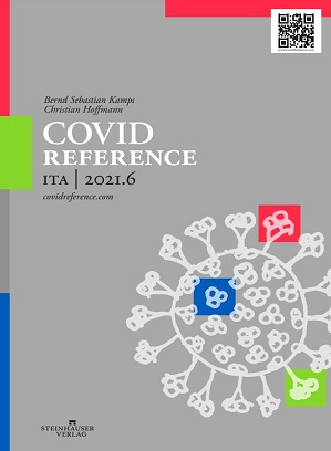 COVID reference ed.2021